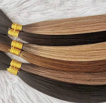 Bulk Hair