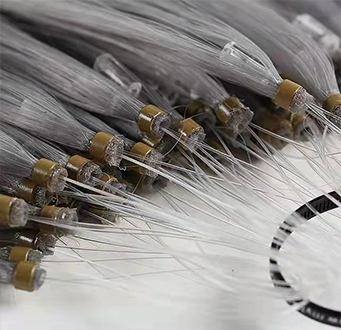 Micro ring Hair Extension