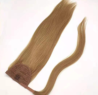 Ponytail
