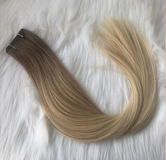 Flat Weft