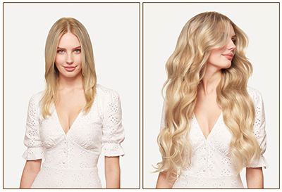 Hair effects