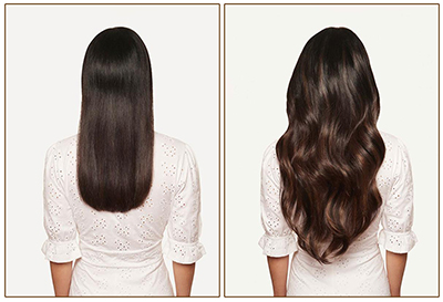 Hair effects