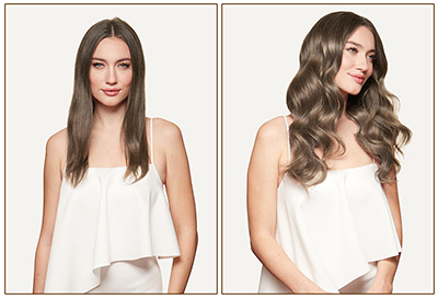 Hair effects