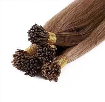  I tip Hair