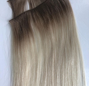 Genius weft